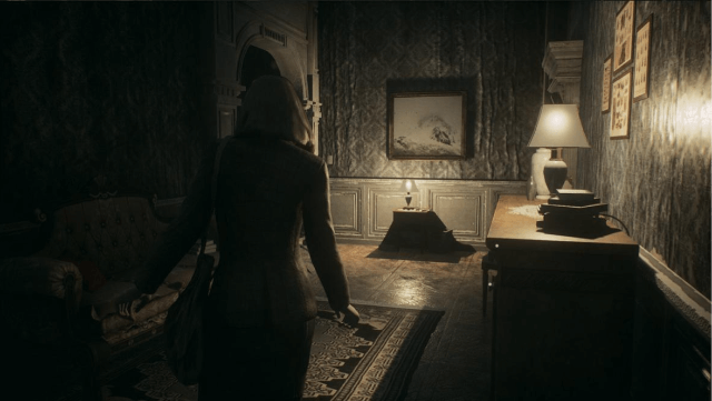 Remothered Double Pack screenshot 2 for Playstation 4